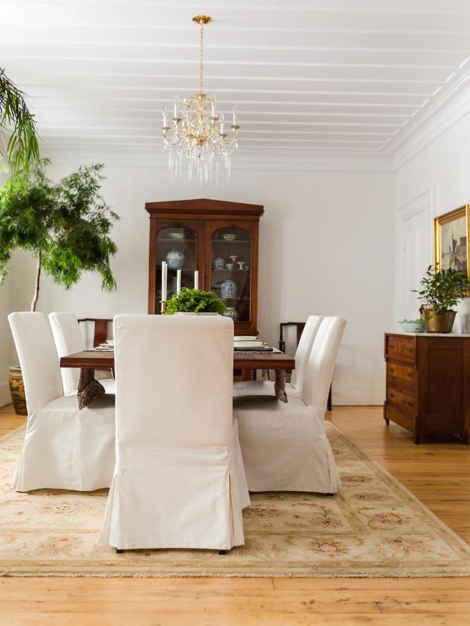 Le Vieux Presbytère Saint-Vallier Extérieur photo