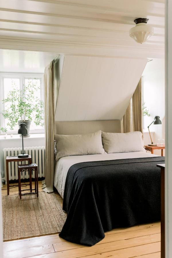 Le Vieux Presbytère Saint-Vallier Extérieur photo